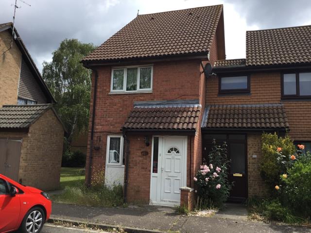 Photo of lot 91 Ryeland Close, West Drayton, Middlesex UB7 8AX