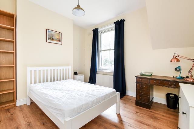 Photo of Flat 3, 31 Alexandra Grove, Finsbury Park