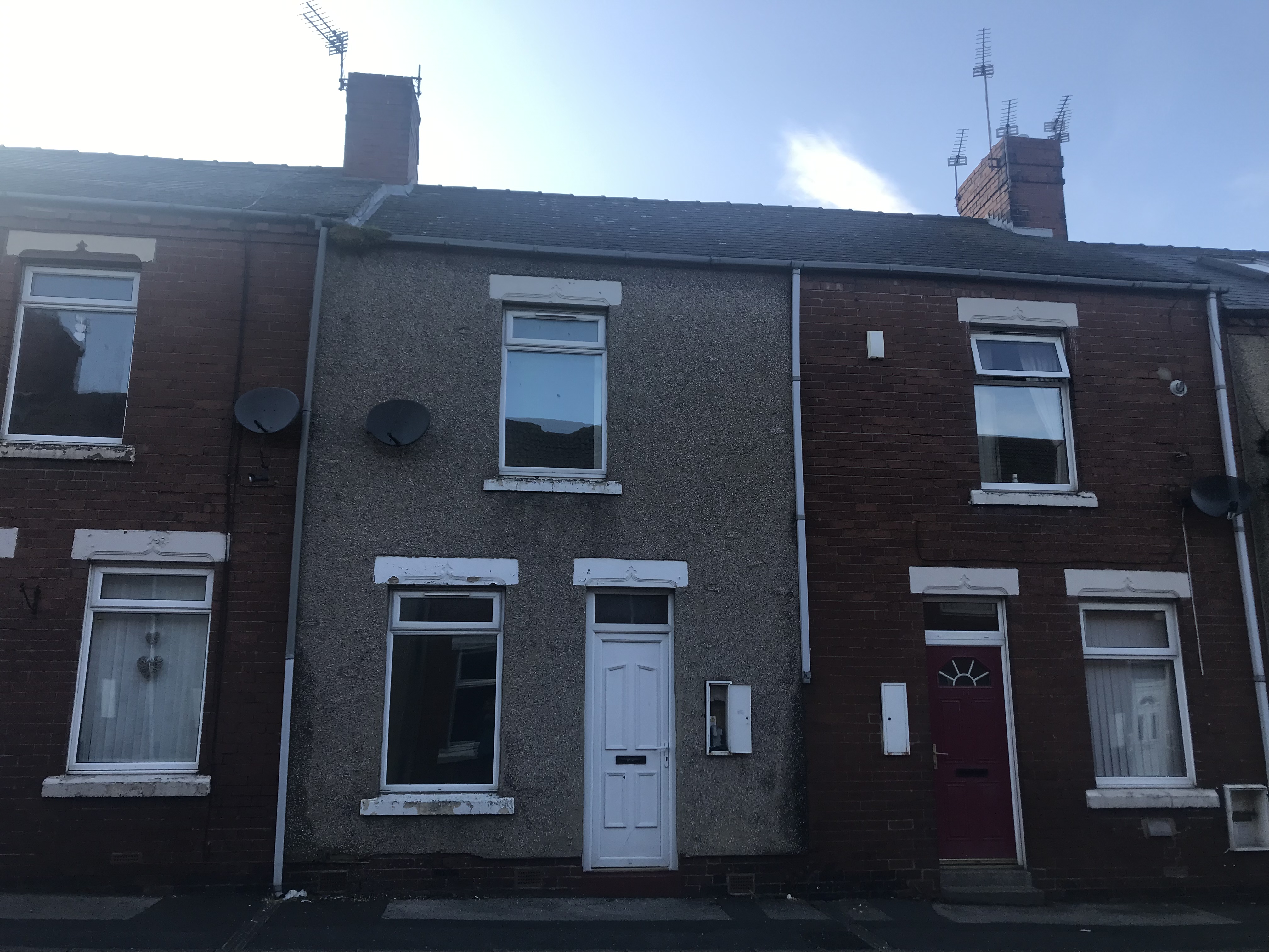 Photo of lot 13 Fourth Street, Hartlepool TS27 4EP