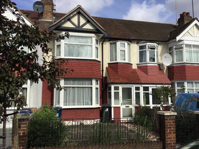 Photo of 23 Huxley Gardens, Ealing, London