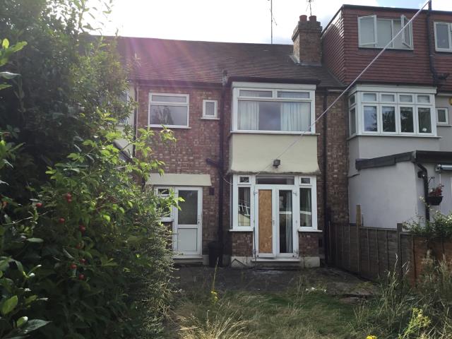 Photo of 23 Huxley Gardens, Ealing, London