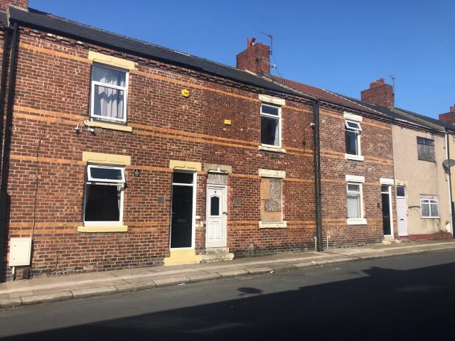 Photo of lot 26 Twelfth Street, Horden, County Durham SR8 4QH