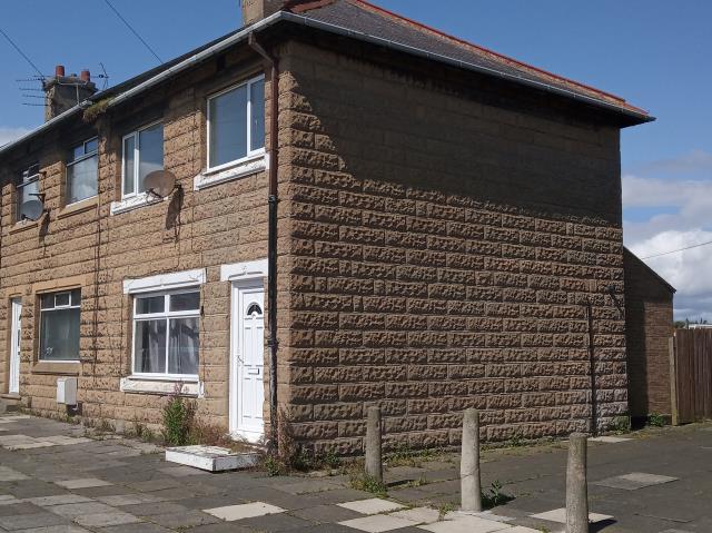 Photo of 37 King Georges Road, Newbiggin-by-the Sea, Northumberland