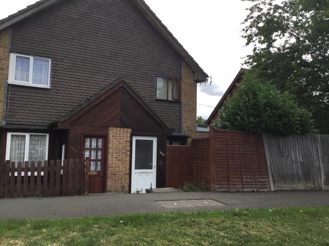 Photo of lot 140 Ryeland Close, West Drayton, Middlesex UB7 8AY