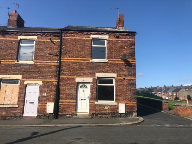 Photo of lot 62 Sixth Street, Horden, County Durham SR8 4JX