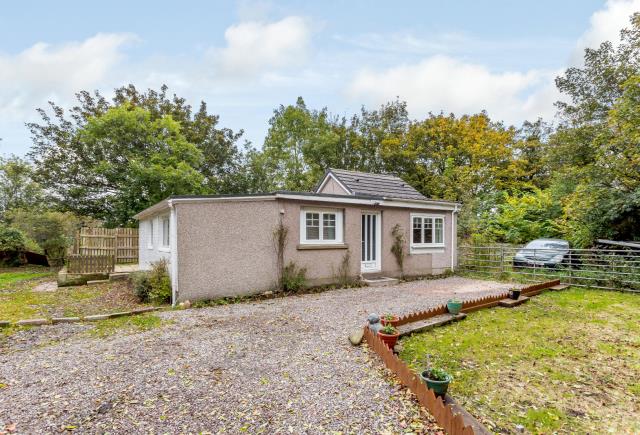 Photo of 1 Braeview Cottages, Buckie