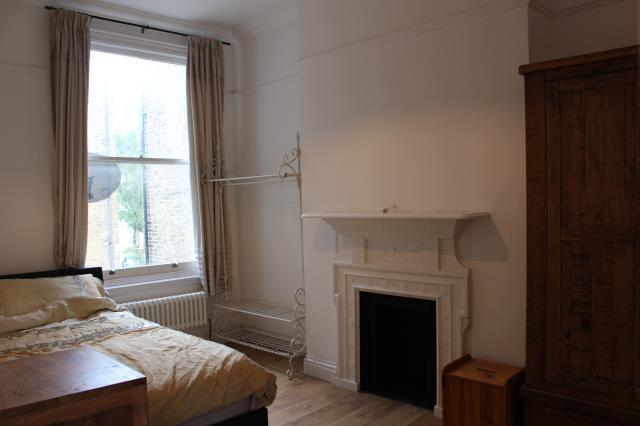 Photo of Flat 2, 313 Clapham Road, Stockwell