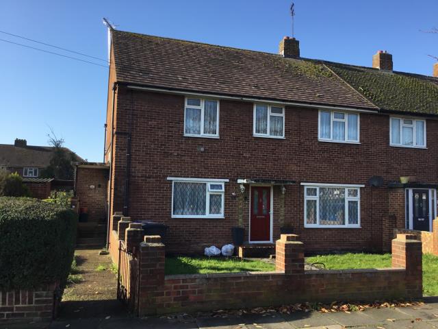 Photo of 55 Edward Road, Northolt, Middlesex