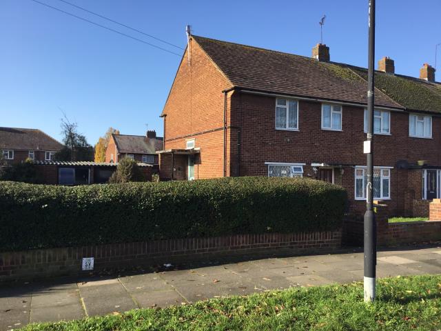 Photo of 55 Edward Road, Northolt, Middlesex