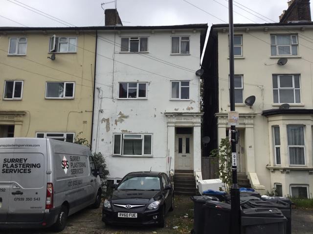 Photo of Flat 4 63 Lansdowne Road, Croydon, Surrey