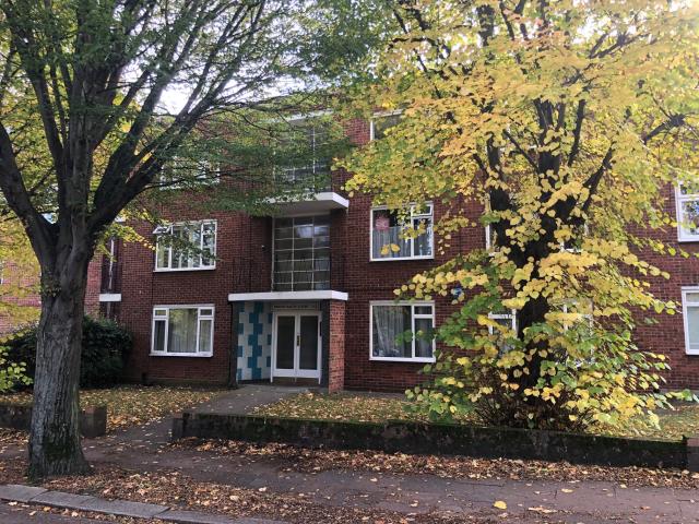 Photo of Flat 8 Mount Eaton Court, Mount Avenue, Ealing