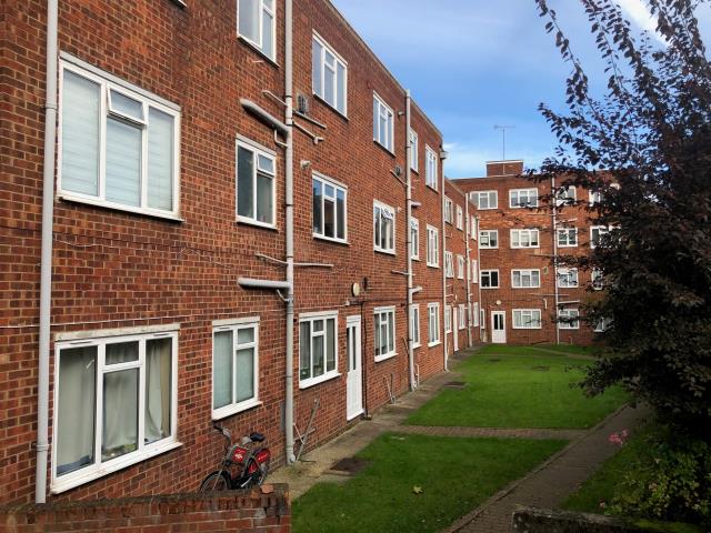 Photo of Flat 8 Mount Eaton Court, Mount Avenue, Ealing