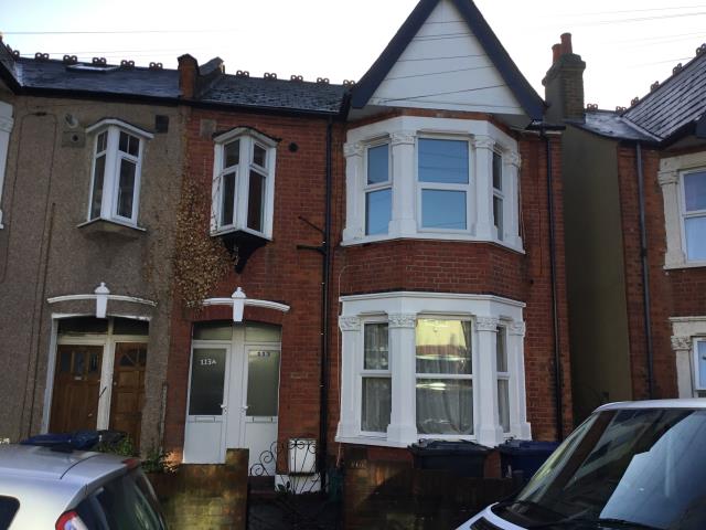 Photo of lot 113 Cowper Road, Hanwell, London W7 1EL