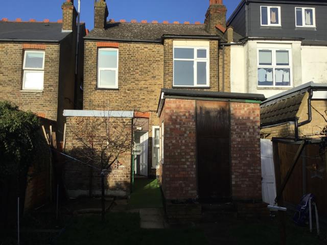 Photo of 113 Cowper Road, Hanwell, London