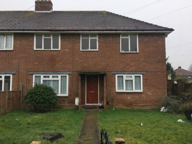 Photo of lot 13 Rayners Gardens, Northolt UB5 6PD