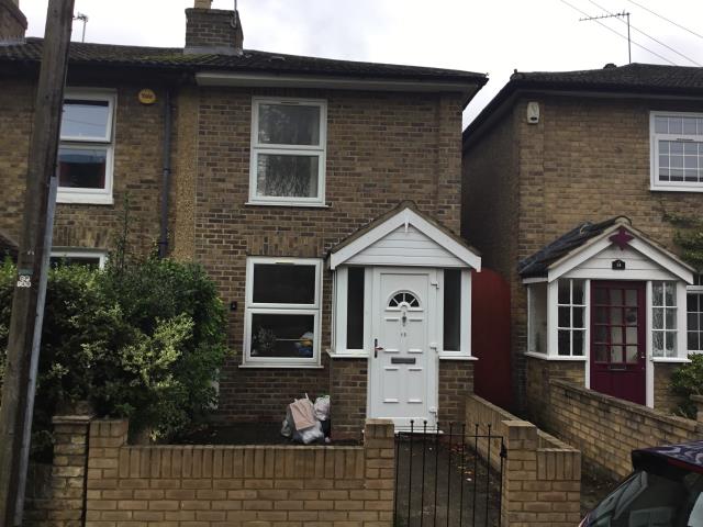 Photo of lot 13 Villier Street, Uxbridge, Middlesex UB8 2PU