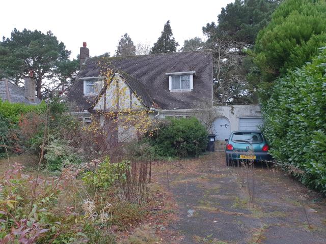 Photo of 15 Redhill Drive, Bournemouth, Dorset