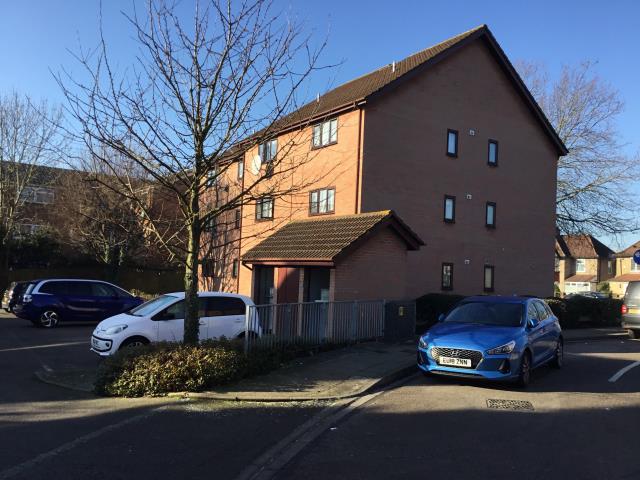 Photo of Flat 1 285 Church Road, Northolt