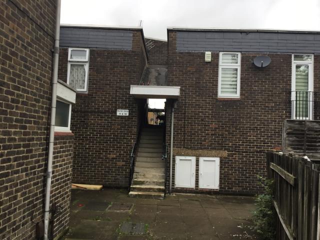 Photo of 9 Martlet Grove, Northolt, Middlesex