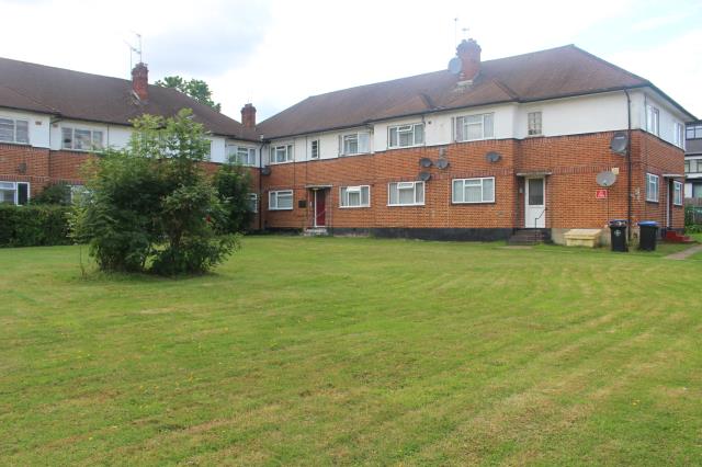 Photo of lot 4 Third Avenue, Wembley, Middlesex HA9 8QE