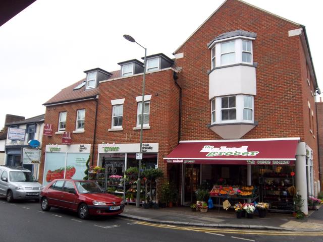 Photo of 8-10 Bridge Street, Leatherhead