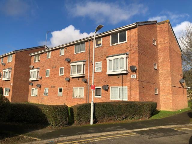 Photo of lot 113 Evergreen Way, Hayes, Middlesex UB3 2BH