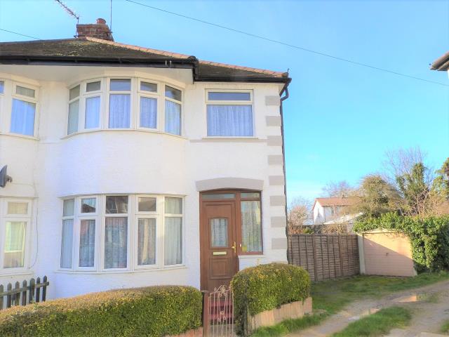 Photo of 31 Clevedon Gardens, Hayes, Middlesex