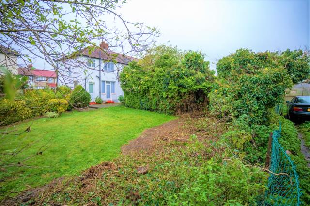 Photo of 31 Clevedon Gardens, Hayes, Middlesex