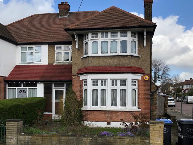 Photo of lot 90 Anson Road, London NW2 6AG