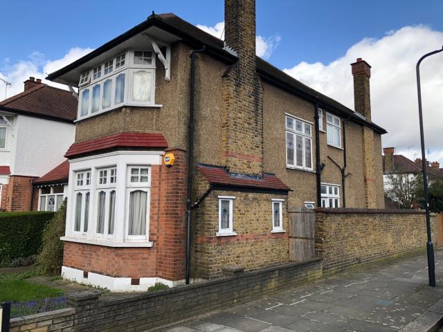 Photo of 90 Anson Road, London