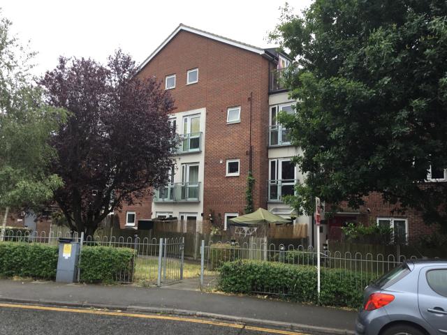 Photo of lot 29 Steeplechase Court, Haydock Avenue, Northolt UB5 4FG