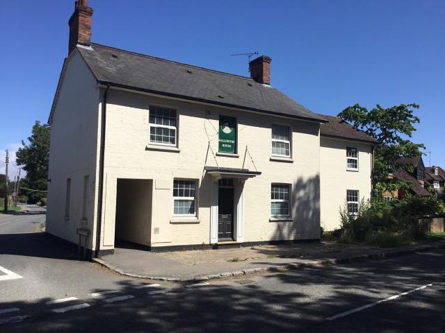 Photo of Wellington House, Lower Icknield Way, Longwick