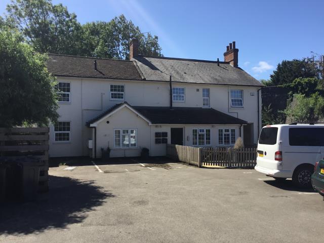 Photo of Wellington House, Lower Icknield Way, Longwick