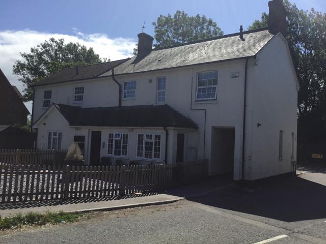 Photo of Wellington House, Lower Icknield Way, Longwick