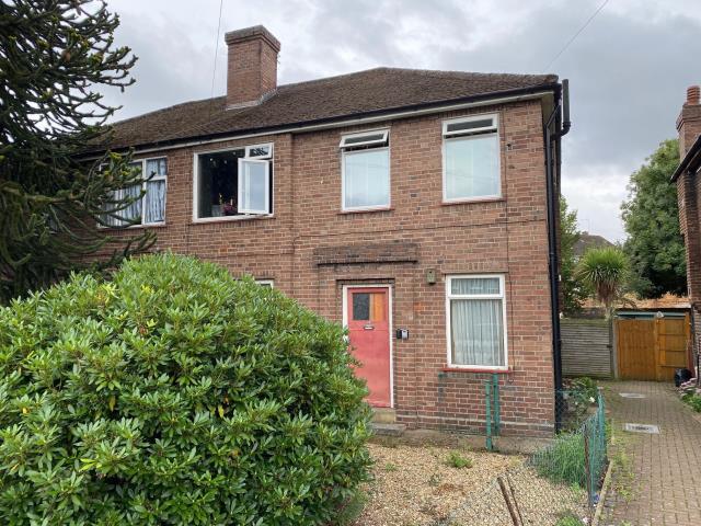 Photo of lot Gff 13 Botwell Crescent, Hayes, Middlesex UB3 2BD
