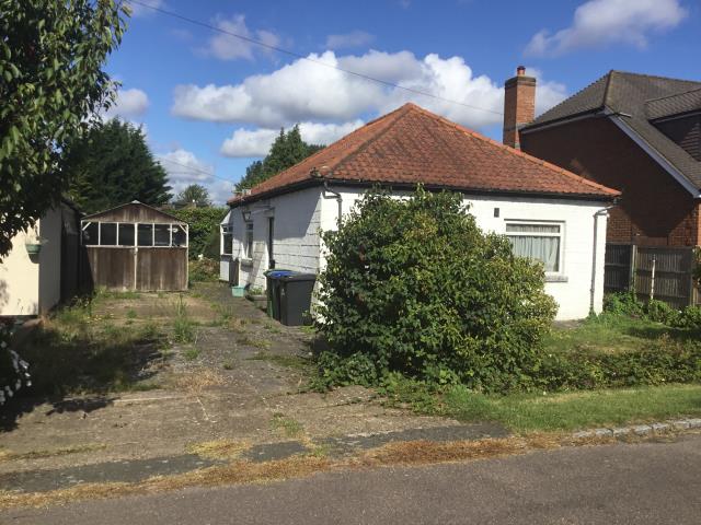 Photo of lot 20 Willow Crescent East, New Denham, Bucks UB9 4AR