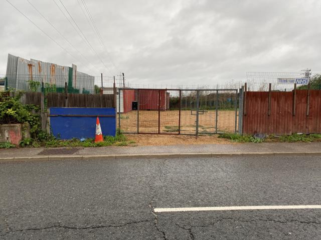 Photo of Land Adjacent To Purfleet Road, Aveley, South Ockendon, Essex