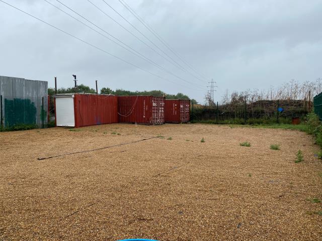 Photo of Land Adjacent To Purfleet Road, Aveley, South Ockendon, Essex