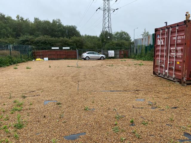 Photo of Land Adjacent To Purfleet Road, Aveley, South Ockendon, Essex