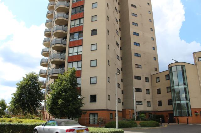 Photo of lot 154 Tradewinds, Wards Wharf Approach, London E16 2ER