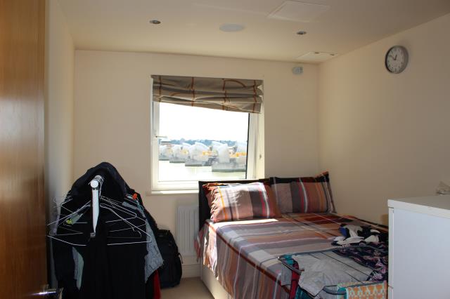 Photo of 154 Tradewinds, Wards Wharf Approach, London