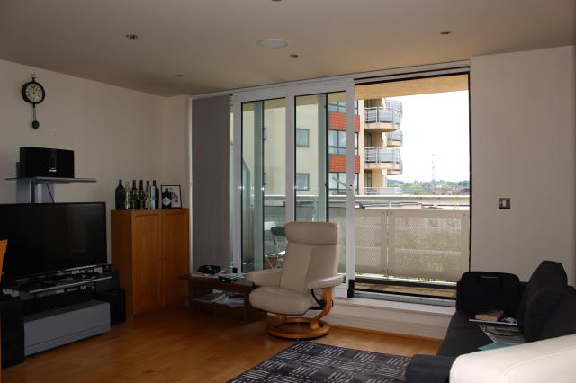 Photo of 154 Tradewinds, Wards Wharf Approach, London