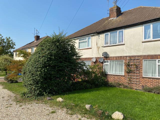 Photo of 127 - 149 Headley Road, Woodley, Reading