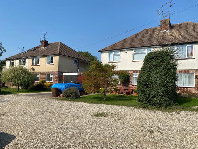 Photo of lot 127 - 149 Headley Road, Woodley, Reading RG5 4JD