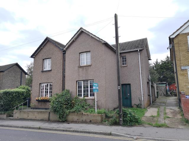 Photo of lot 18 Ship Lane, Aveley, South Ockenden RM15 4HB