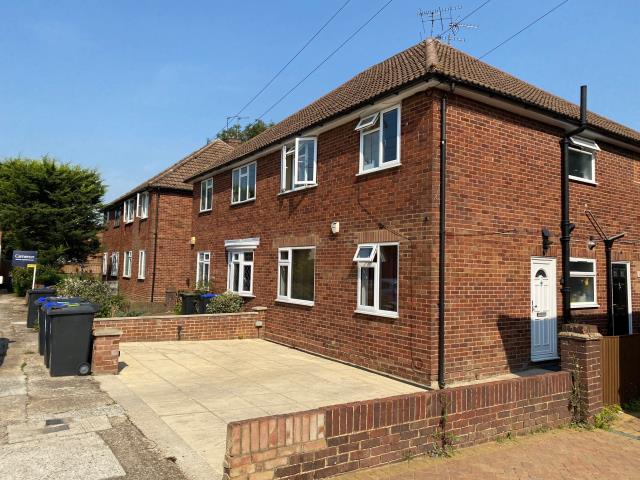 Photo of lot 23-34 Orchard Close, New Denham, Buckinghamshire UB9 4BB