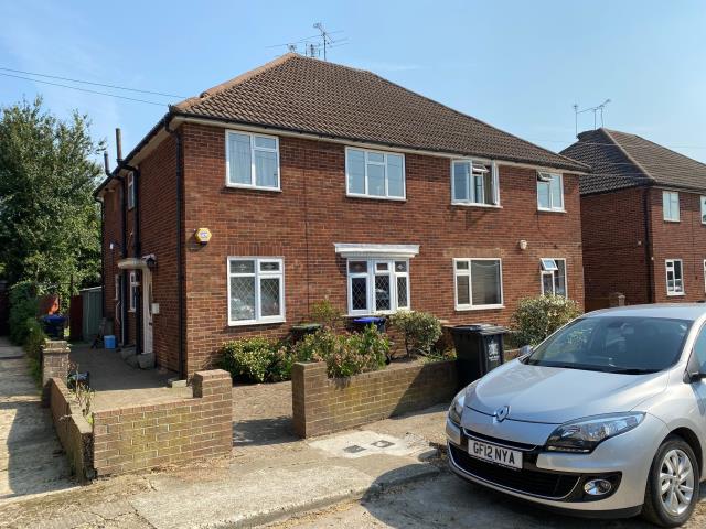 Photo of 23-34 Orchard Close, New Denham, Buckinghamshire