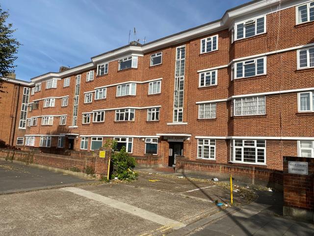 Photo of 23 Vale Court, The Vale, Acton, London