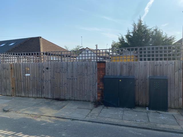 Photo of lot 73a Willow Tree Lane, Hayes, Middlesex UB4 9BL