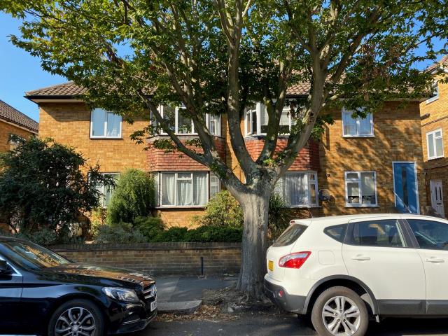 Photo of 82-88 Webster Gardens, Ealing, London